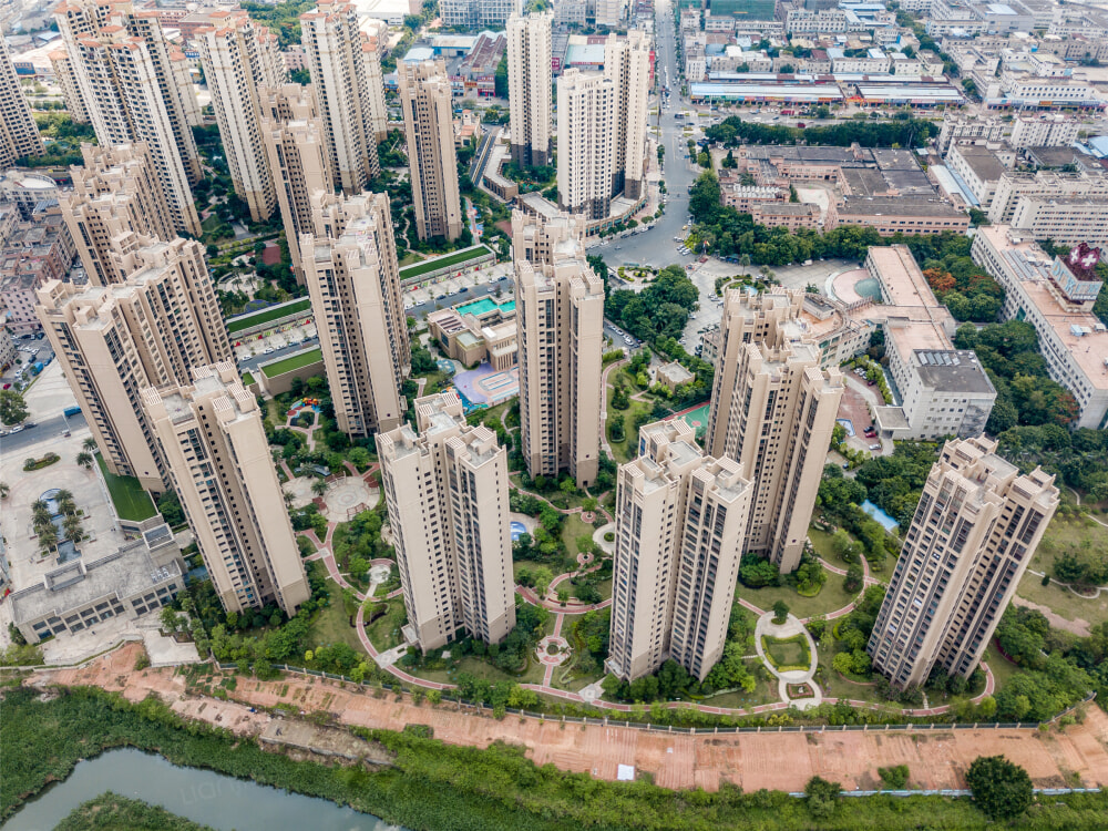 锦龙湾畔三期最新动态——引领城市发展的璀璨明珠