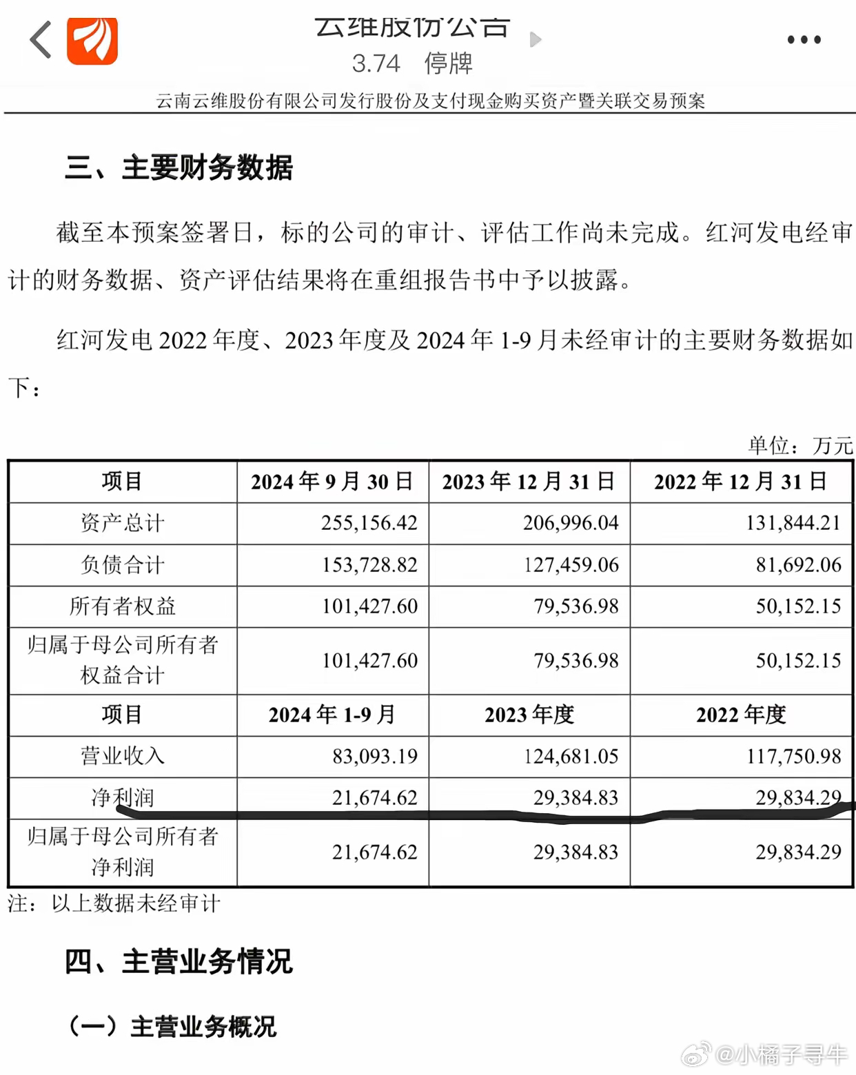 云维集团最新消息全面解读