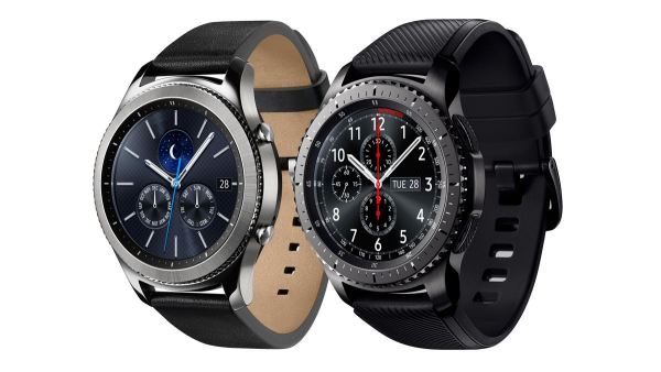 三星Gear S3最新消息，引领智能手表新潮流