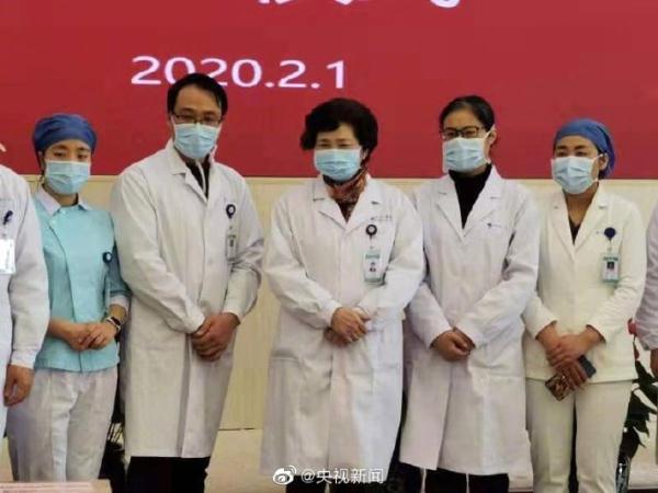 关于H7N9禽流感最新人数的探讨