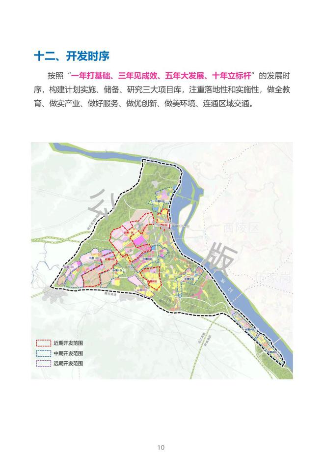 宜昌市最新规划图，描绘未来城市的繁荣与发展