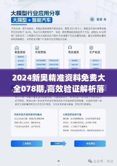 2024新奥正版资料免费提供|精选资料解析大全