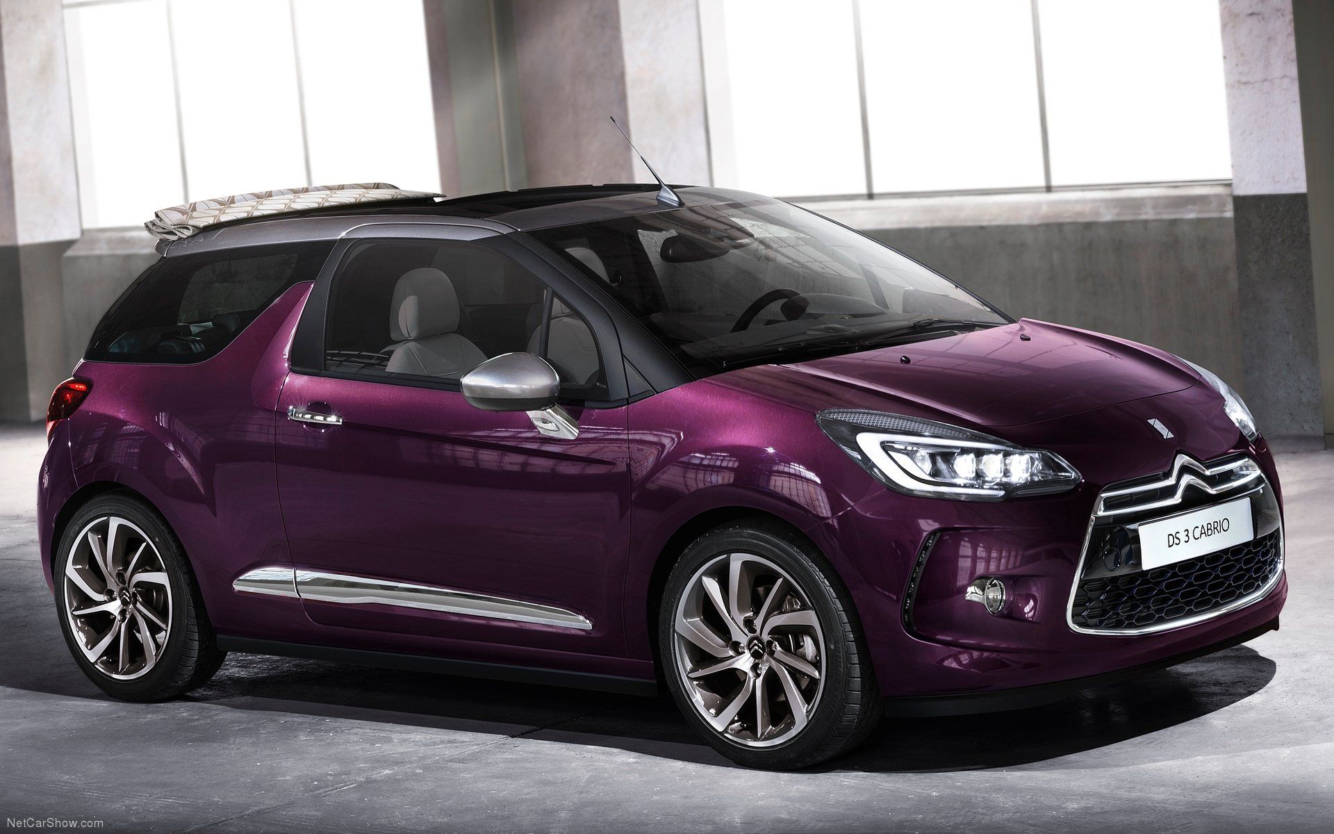 citroen ds3