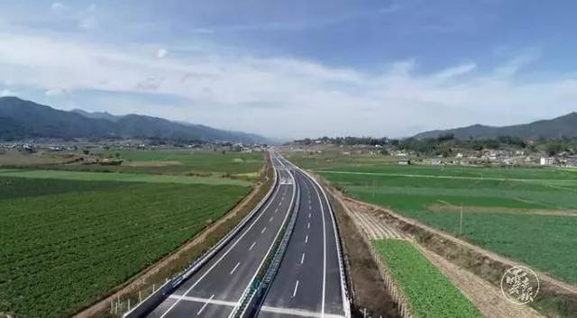 普兴一级公路最新消息