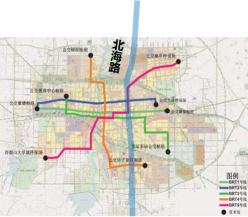 潍坊高铁城最新规划图