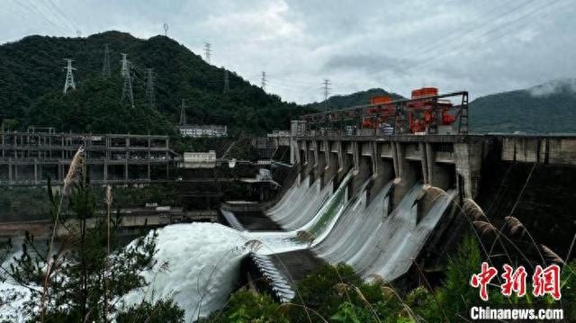 郎源水库最新消息