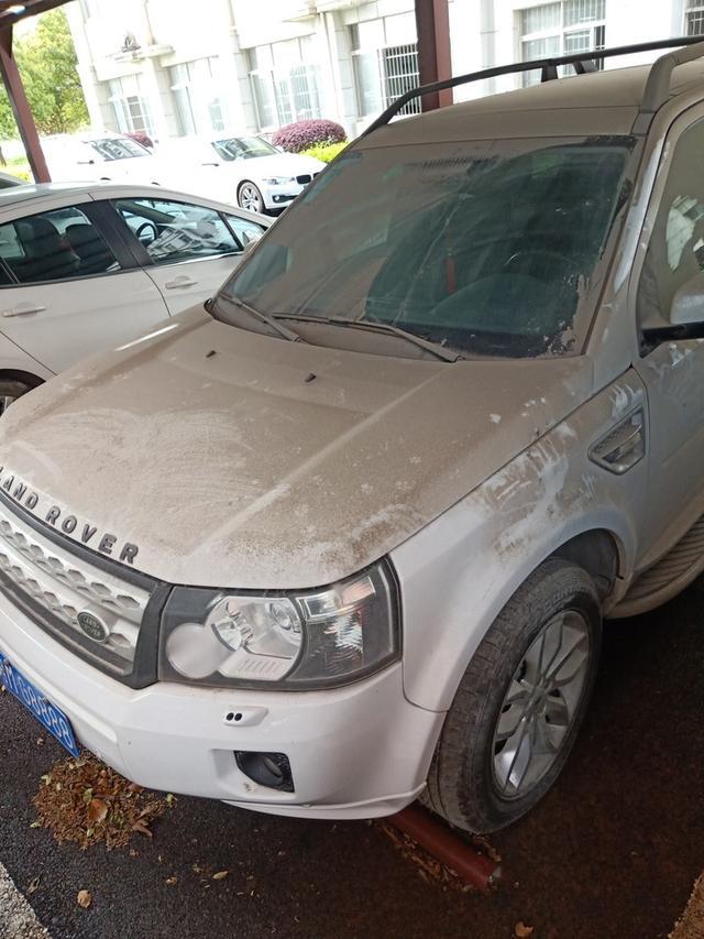 freelander2