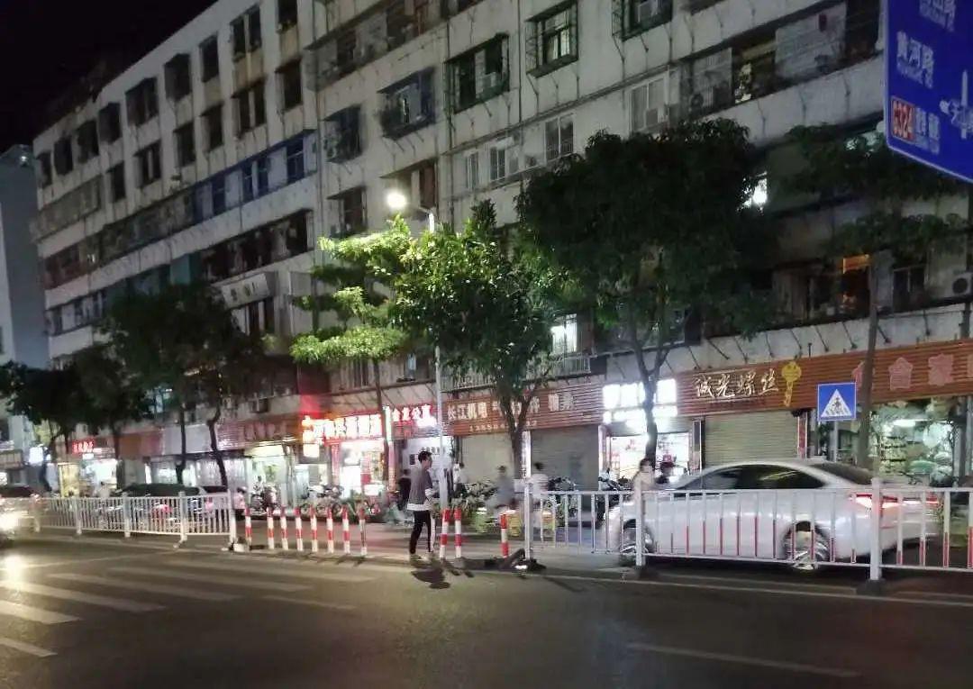 长江路启福城最新消息