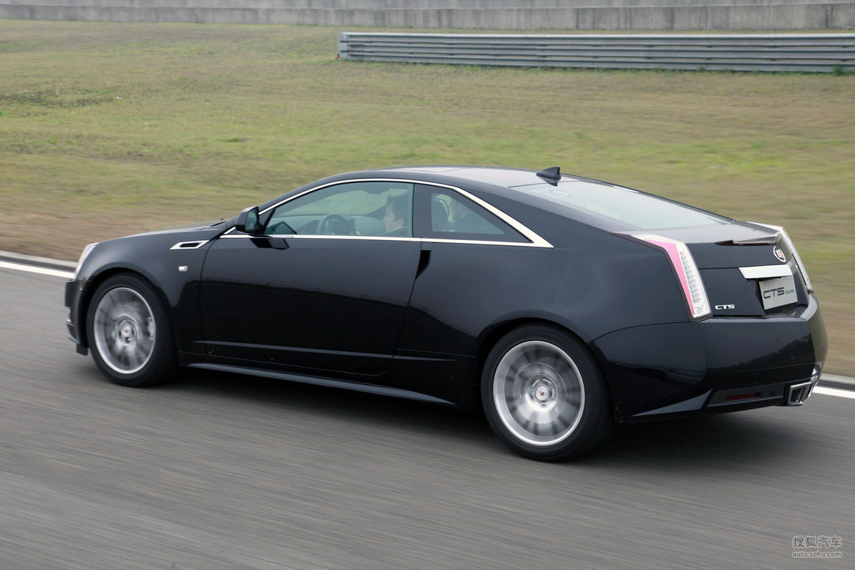 cts coupe