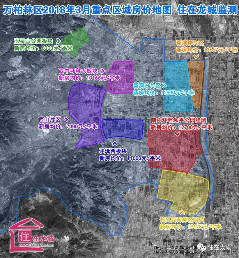 万柏林区城改最新消息