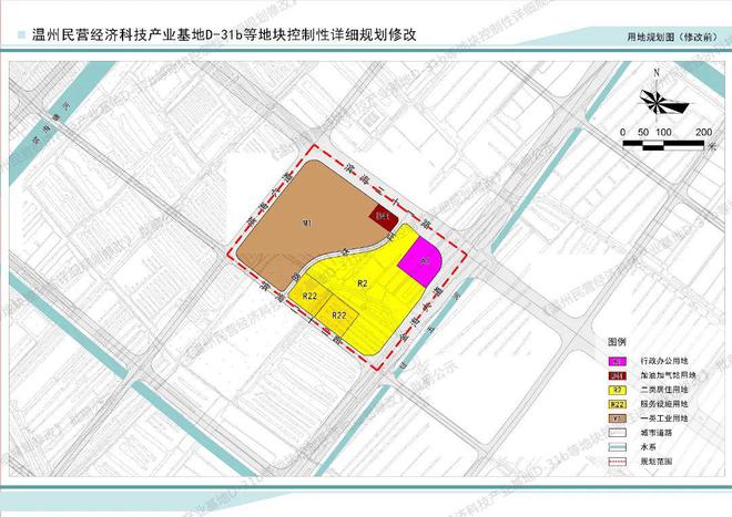 海盐县最新经济规划图