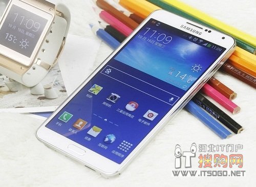 三星note3最新消息