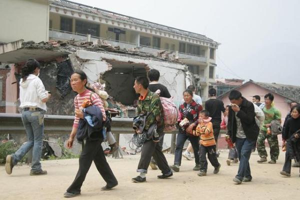 湛江官场地震最新消息