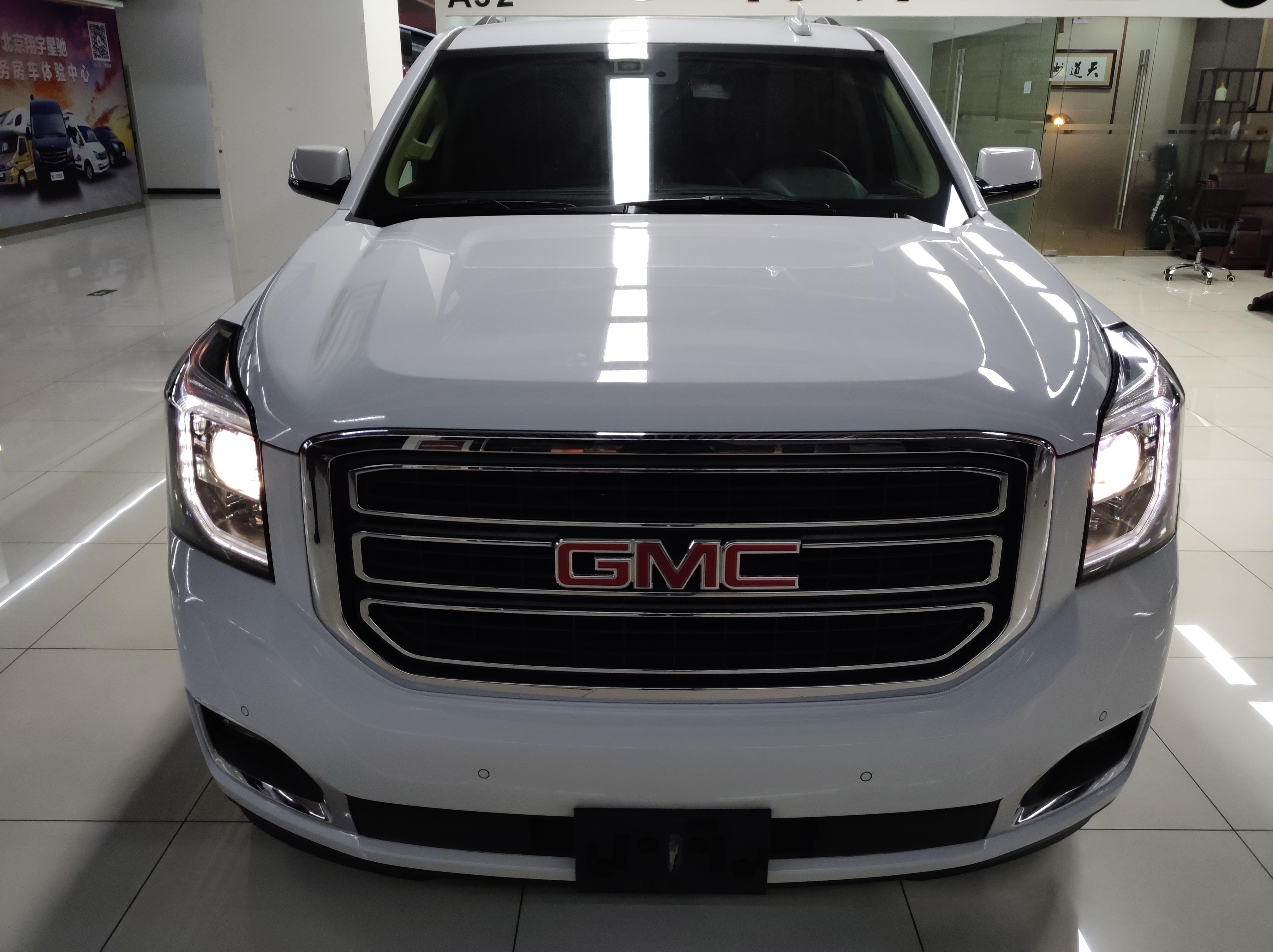 gmc