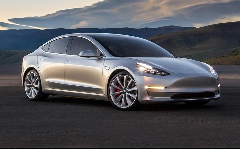 model 3