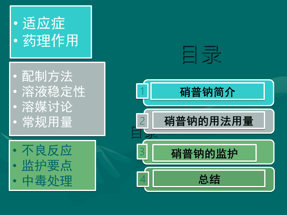 硝普钠几小时更换最新指南