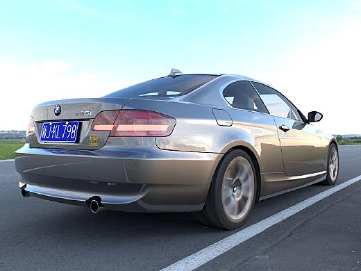 bmw 335i